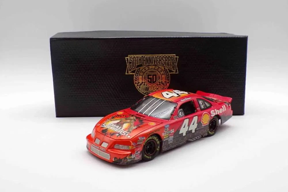 Tony Stewart diecast collection image