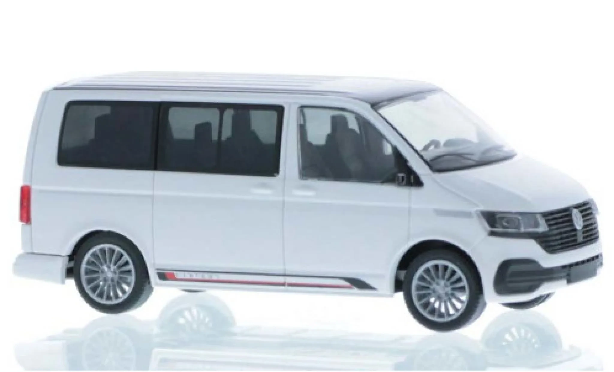 Norev VW T6 diecast model