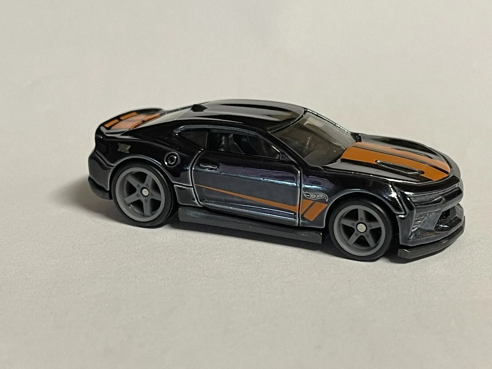 Hot Wheels car model 2024