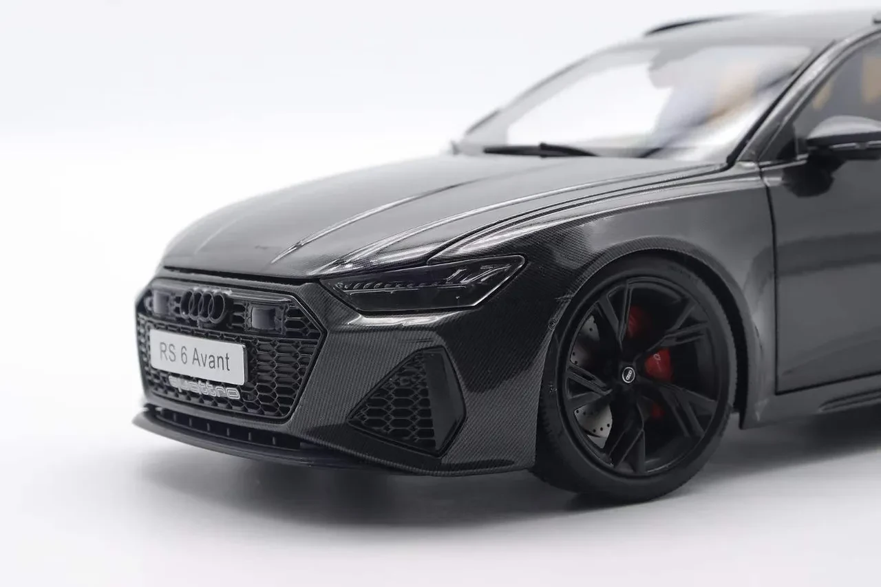 diecast car body close up