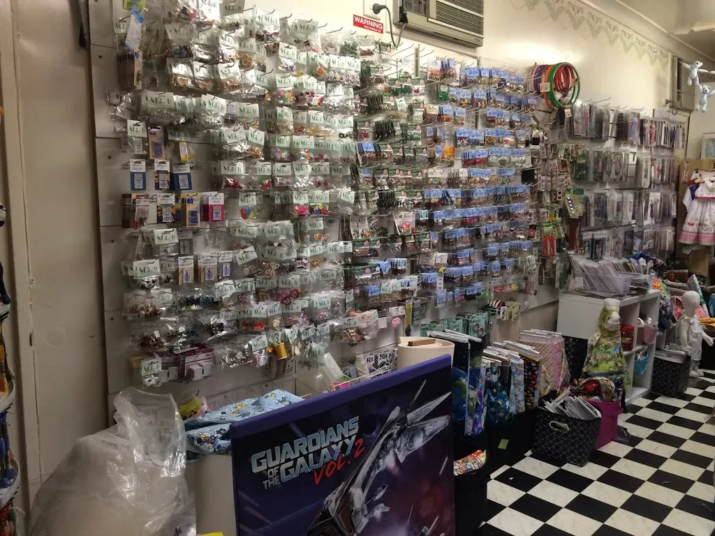 Hobby Shop Interior Brisbane 2024