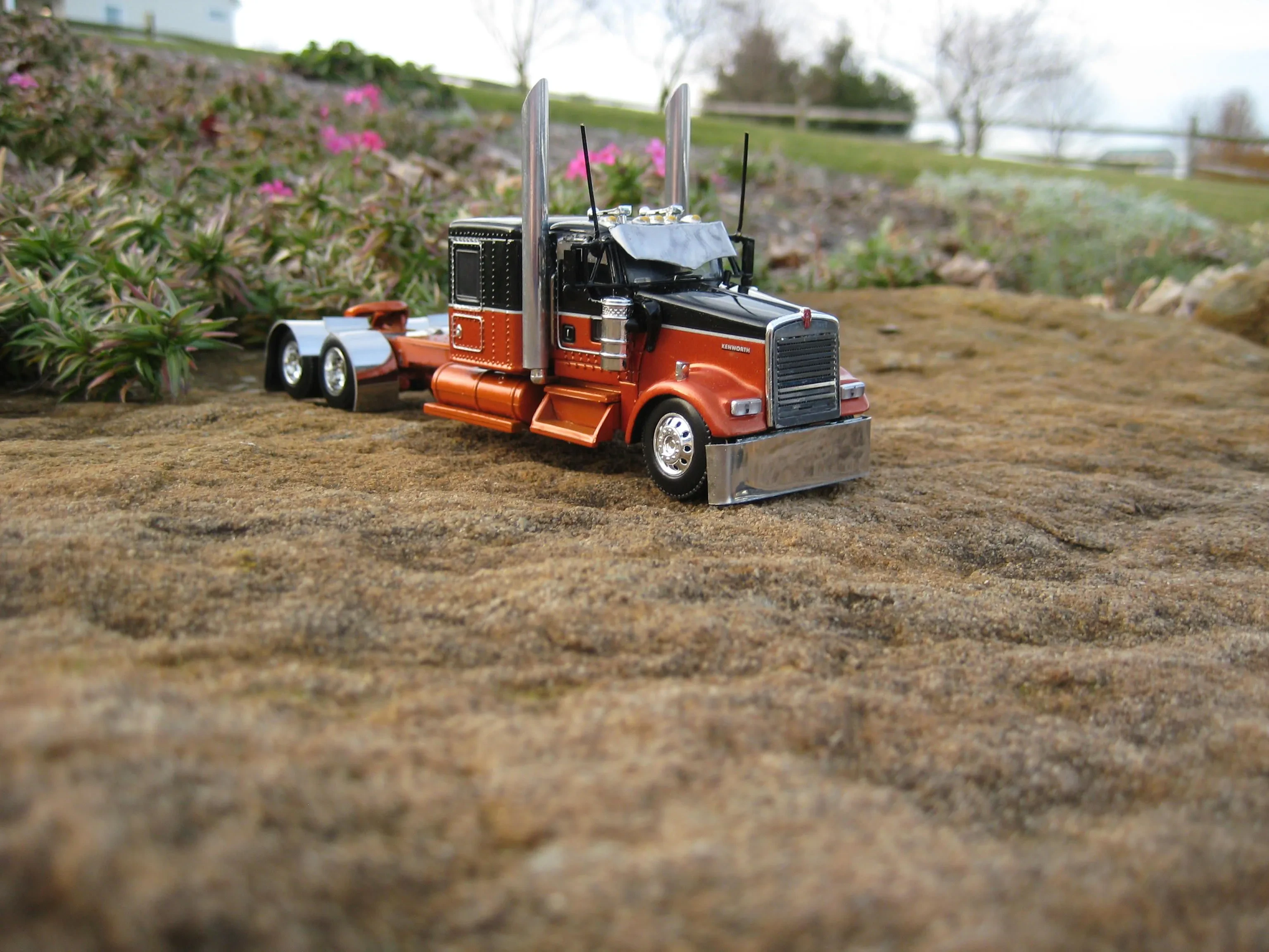 1-64 scale diecast cars