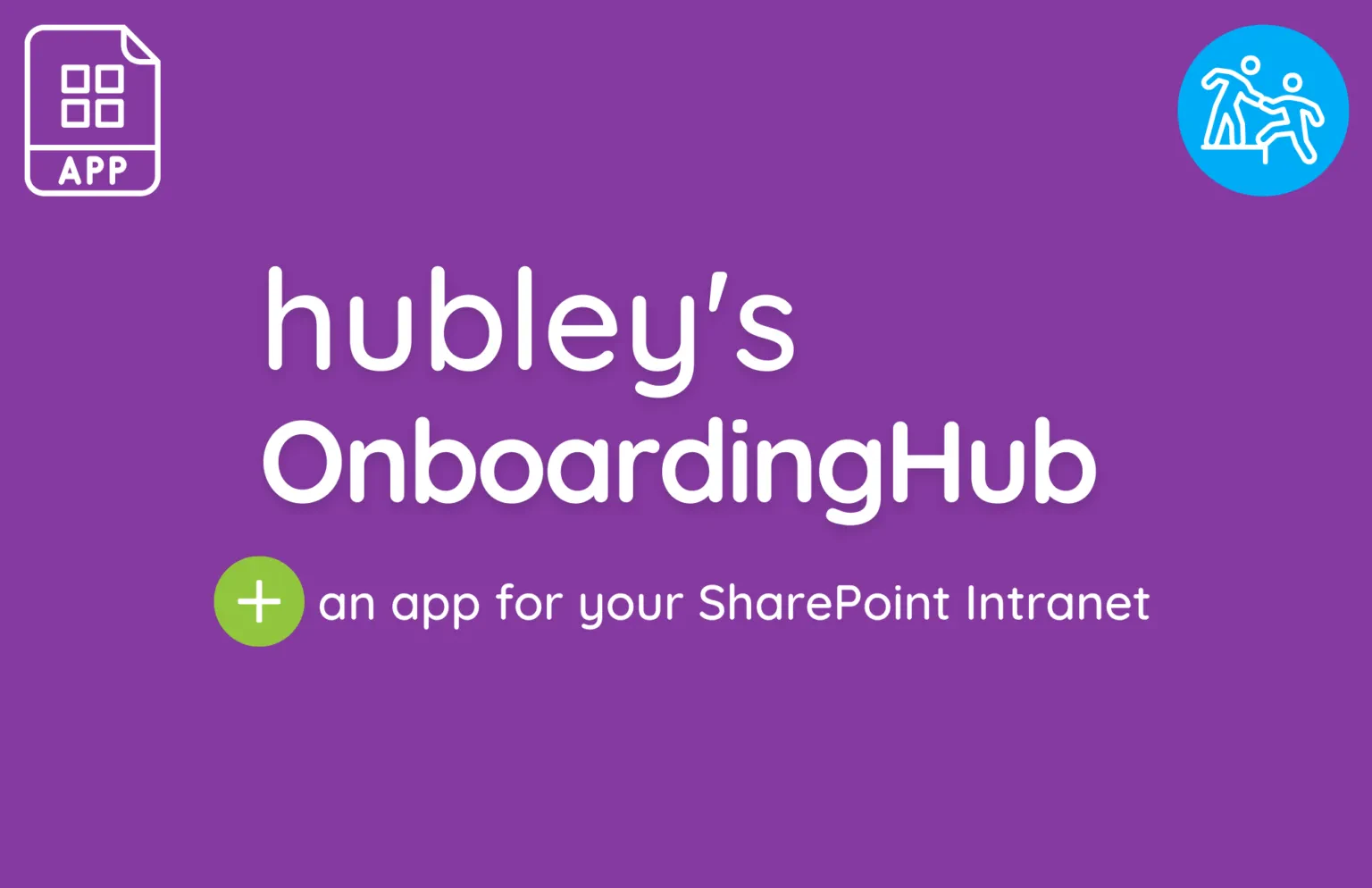 Hubley logo