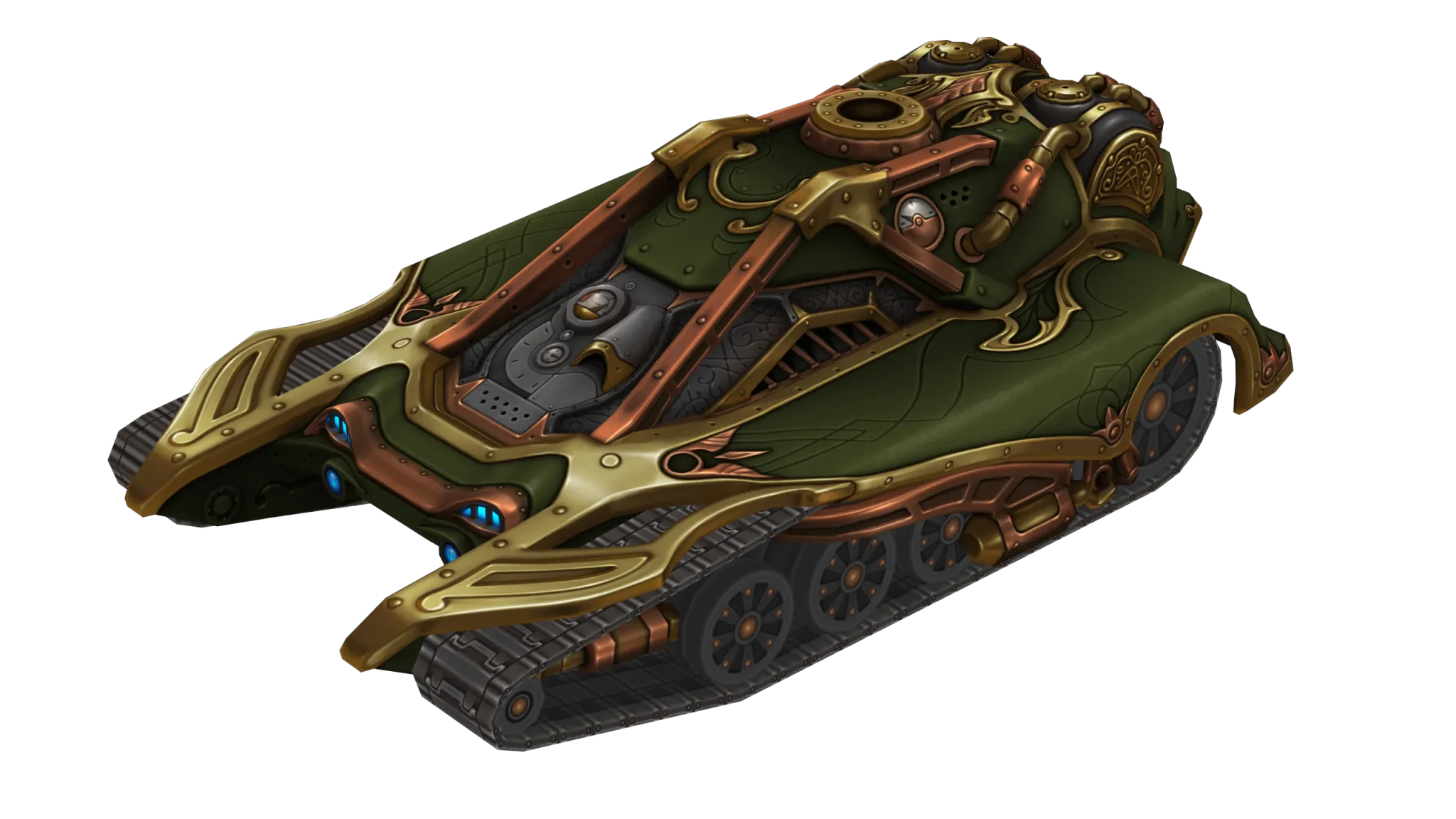 Dinky military tank 2024