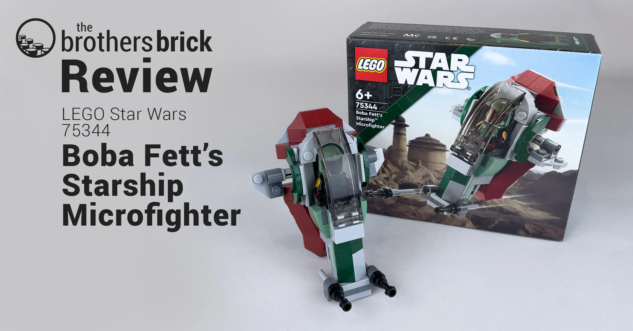 Disney Store Star Wars Diecast Boba Fett’s Starship