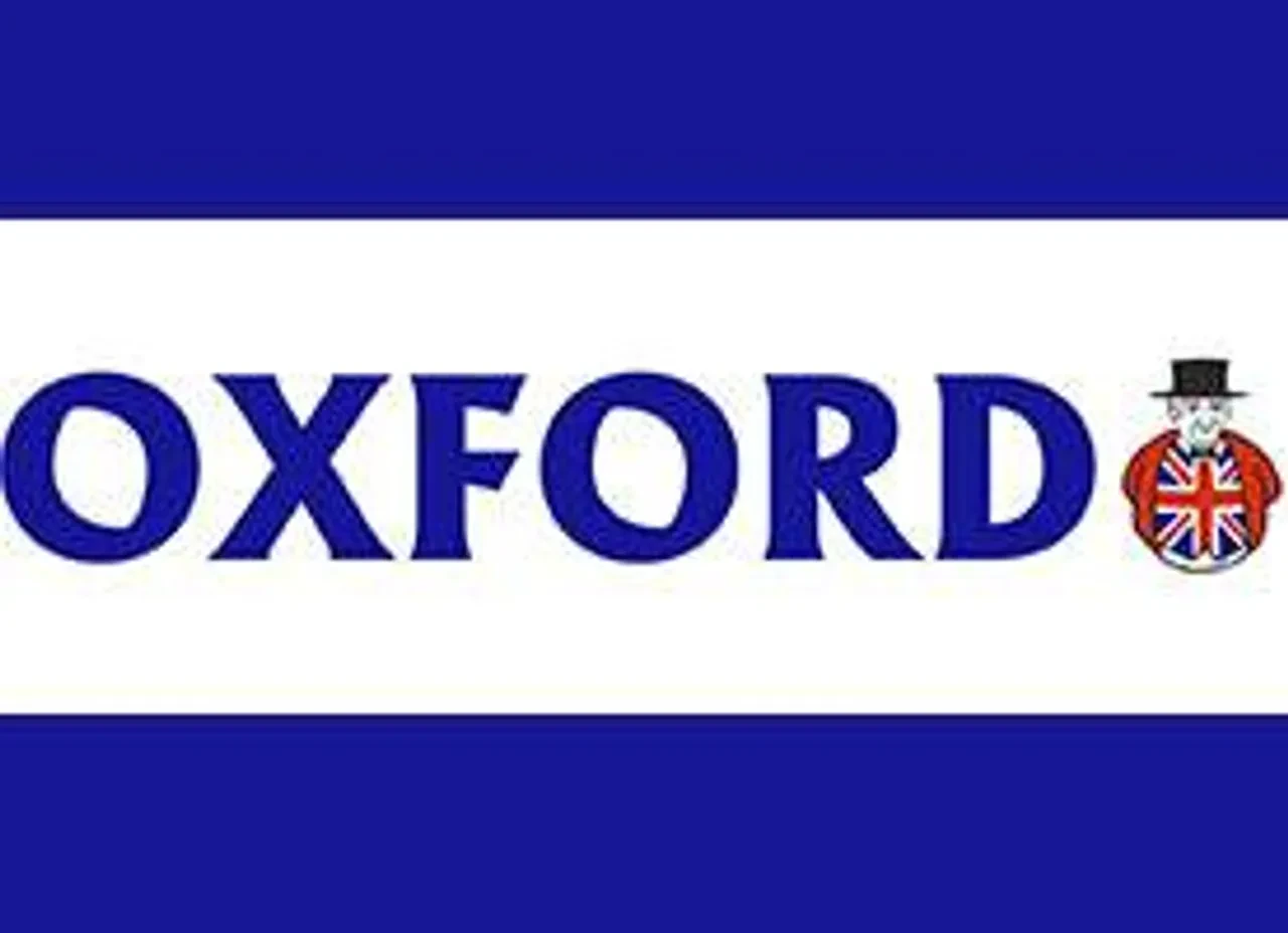 Oxford Diecast Logo