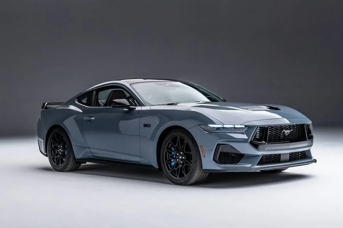 Greenlight Muscle Cars 2024