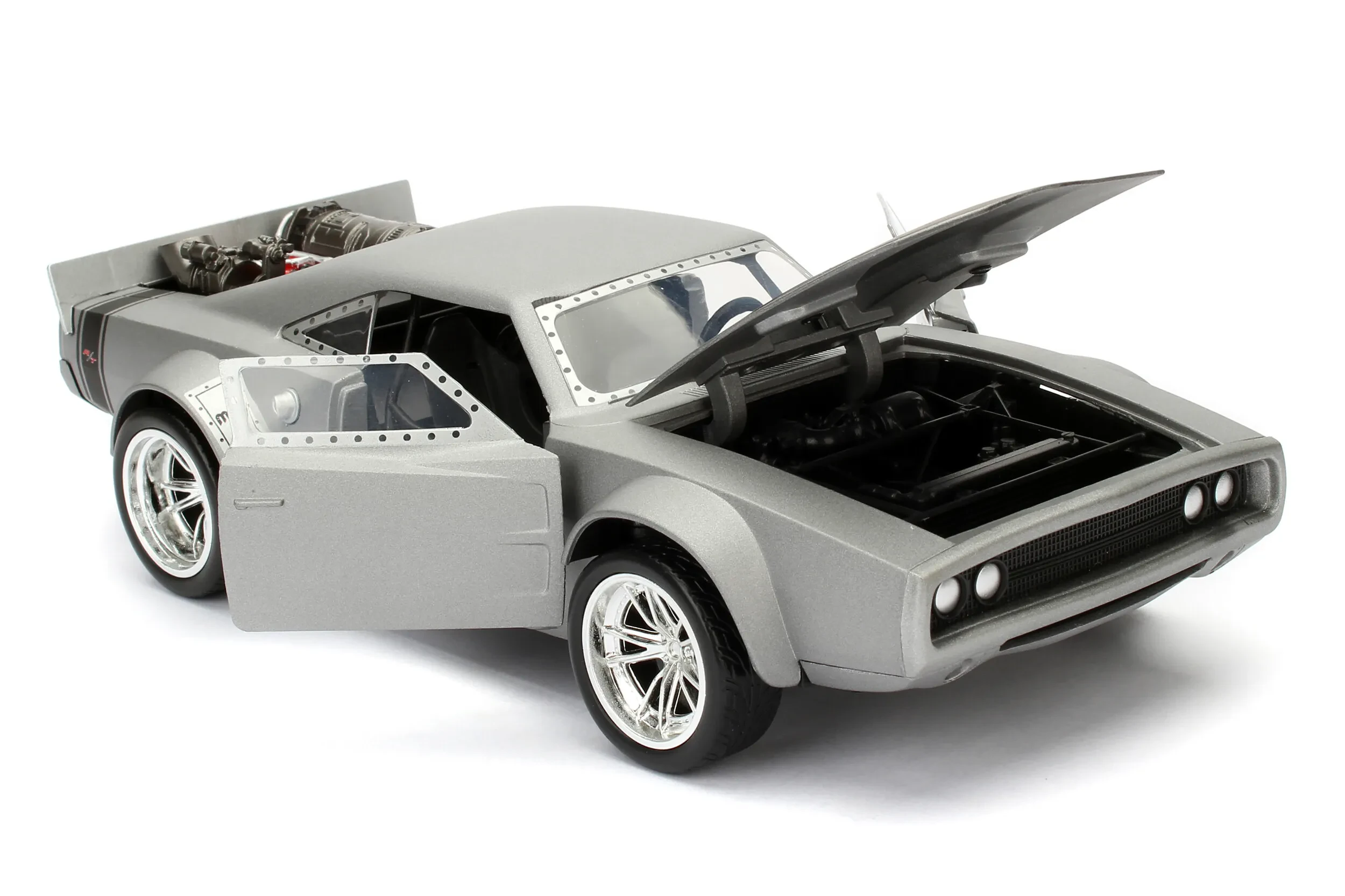 Dodge Ice Charger diecast