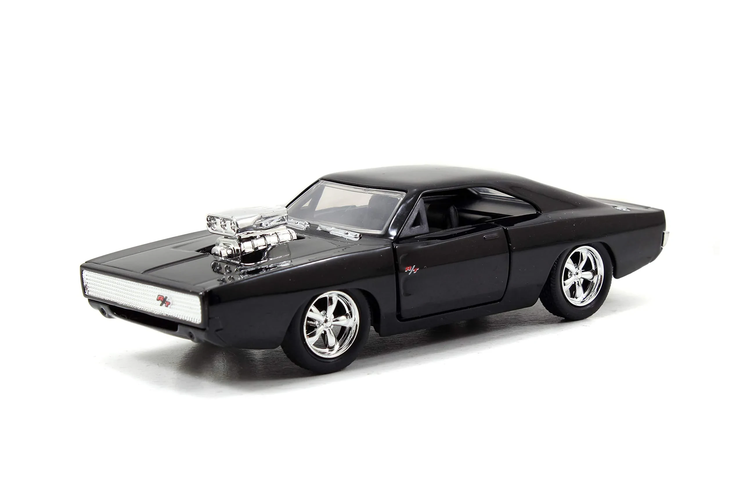 Dom’s 1970 Dodge Charger diecast