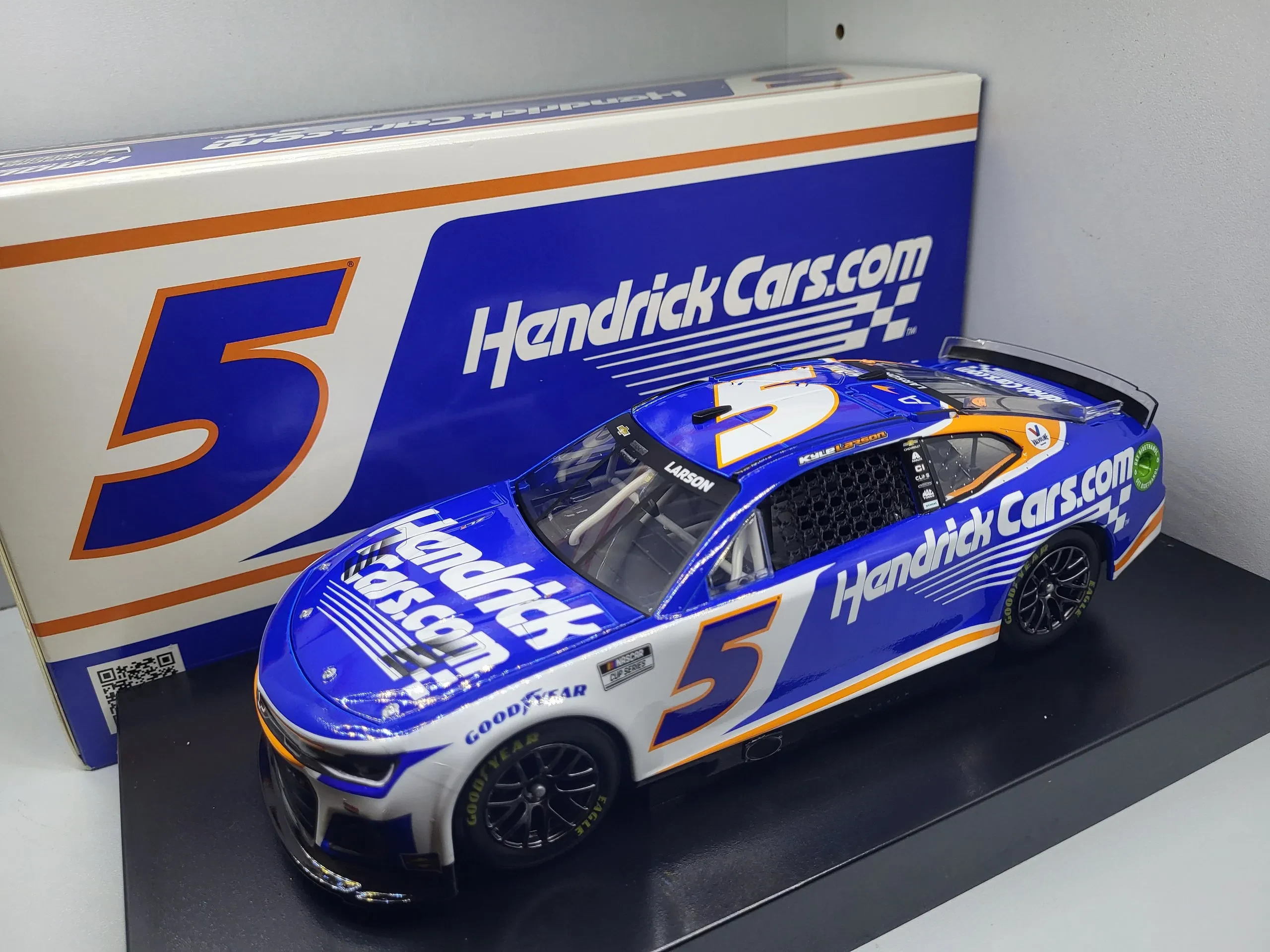 Kyle Larson 2024 Diecast