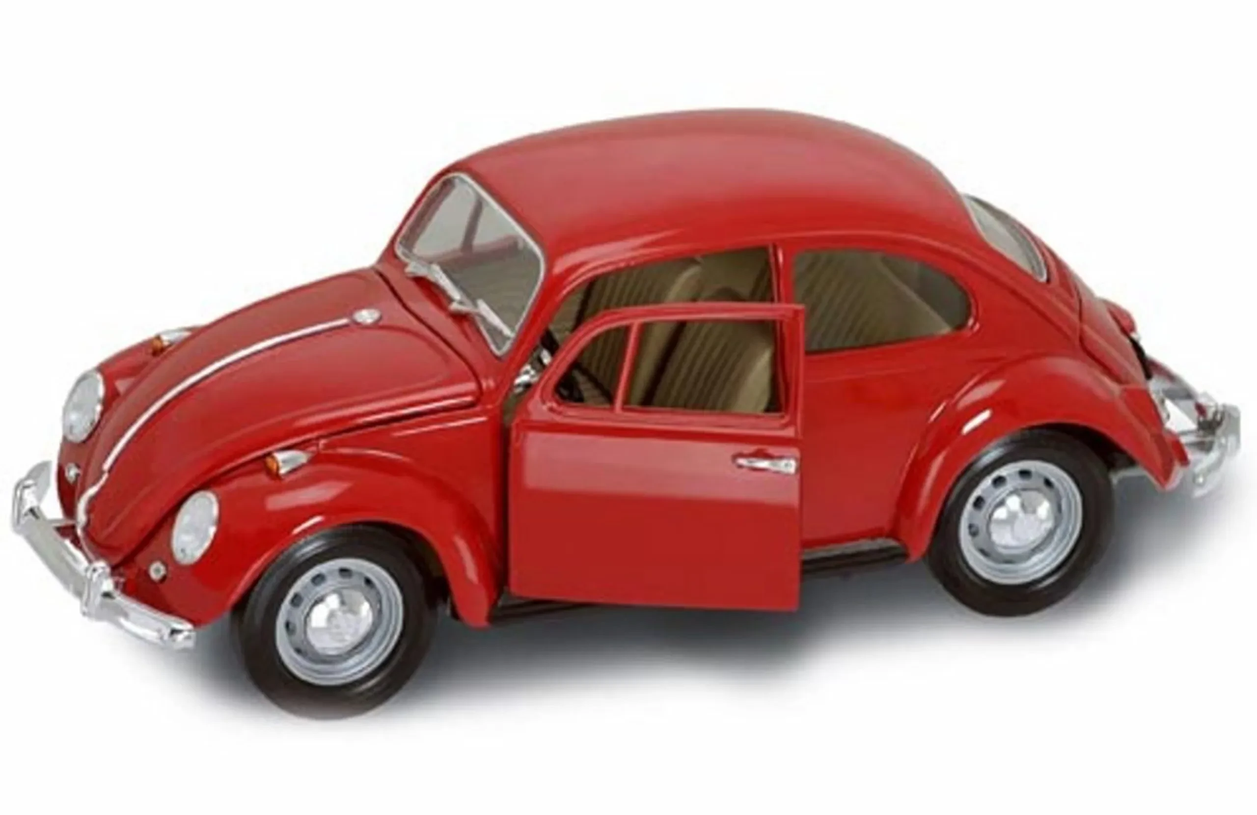 1:18 scale diecast model car