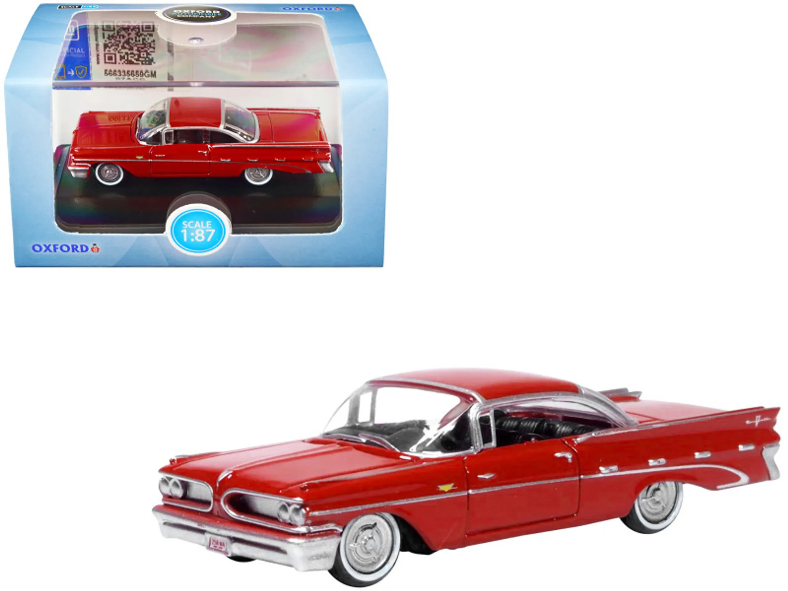 HO scale diecast car collection