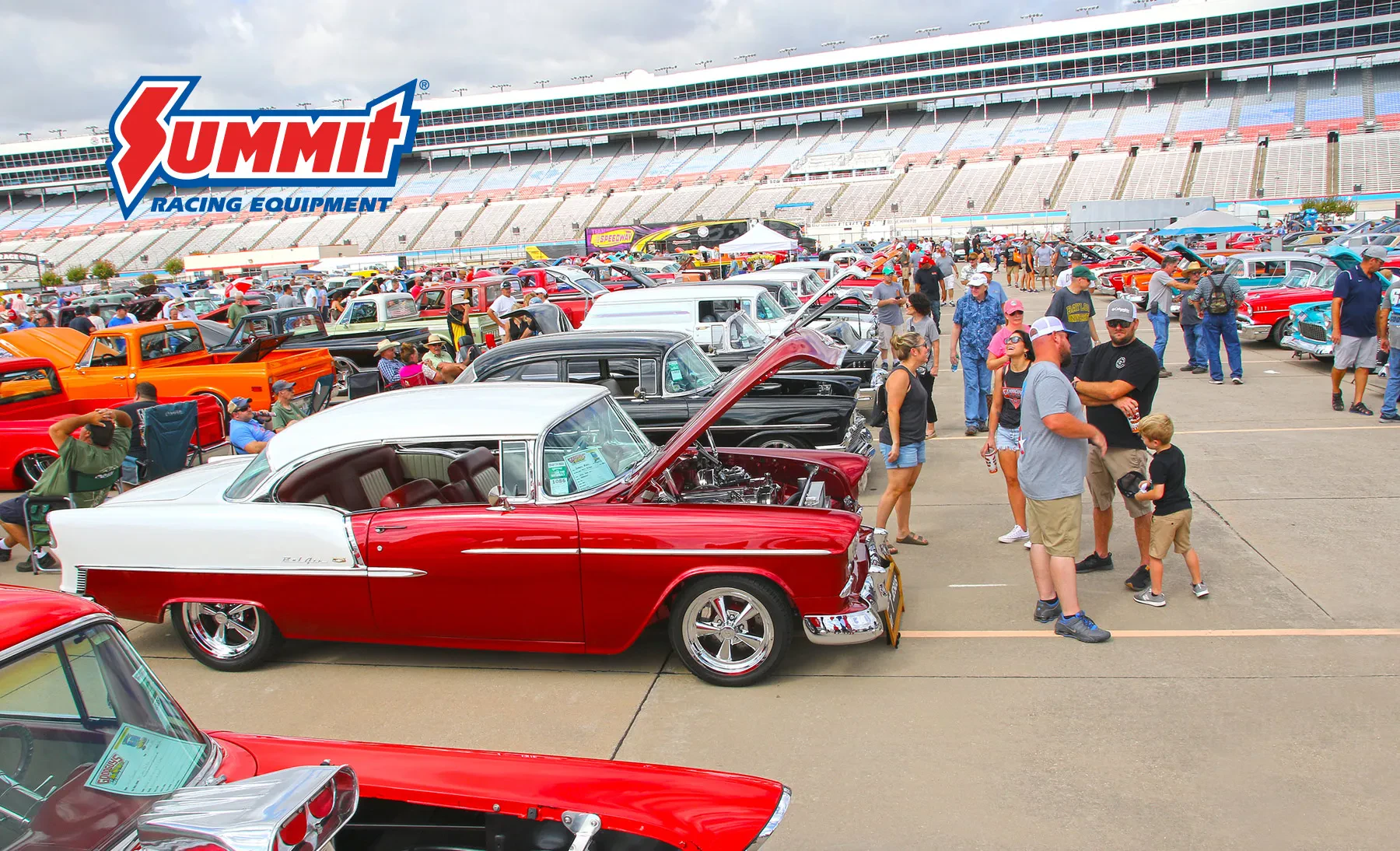 Diecast car show Dallas 2024