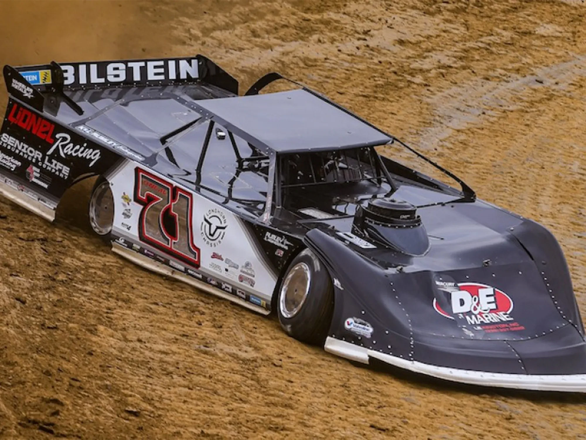 Will Power Lionel Diecast 2024