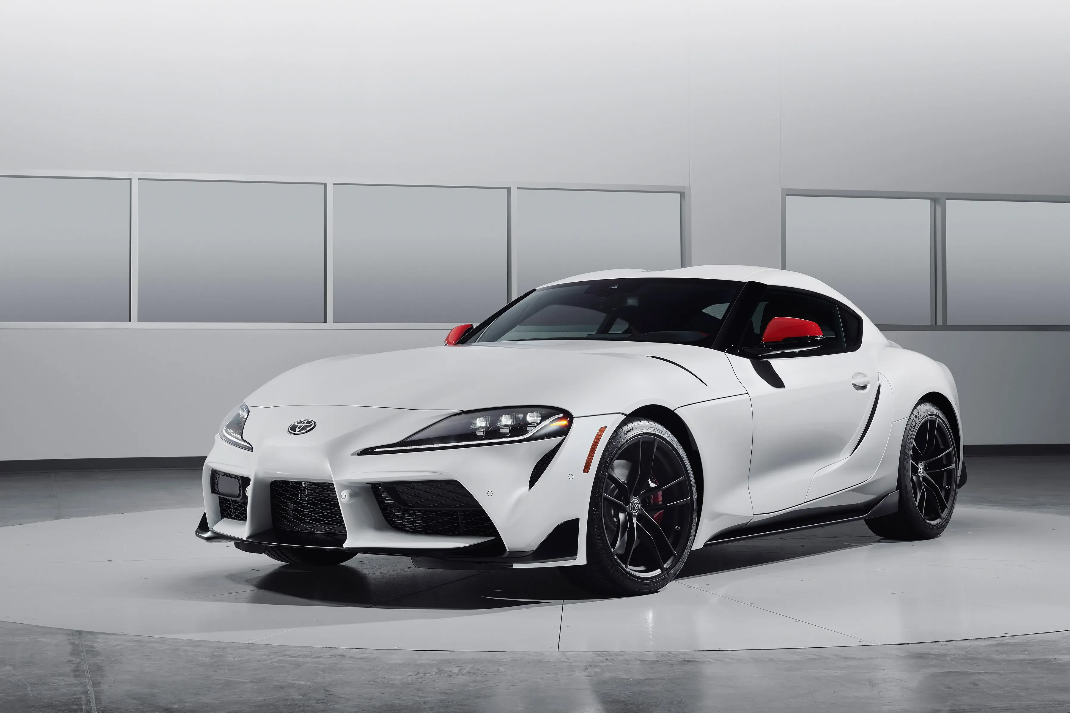 Toyota Supra Diecast 2024