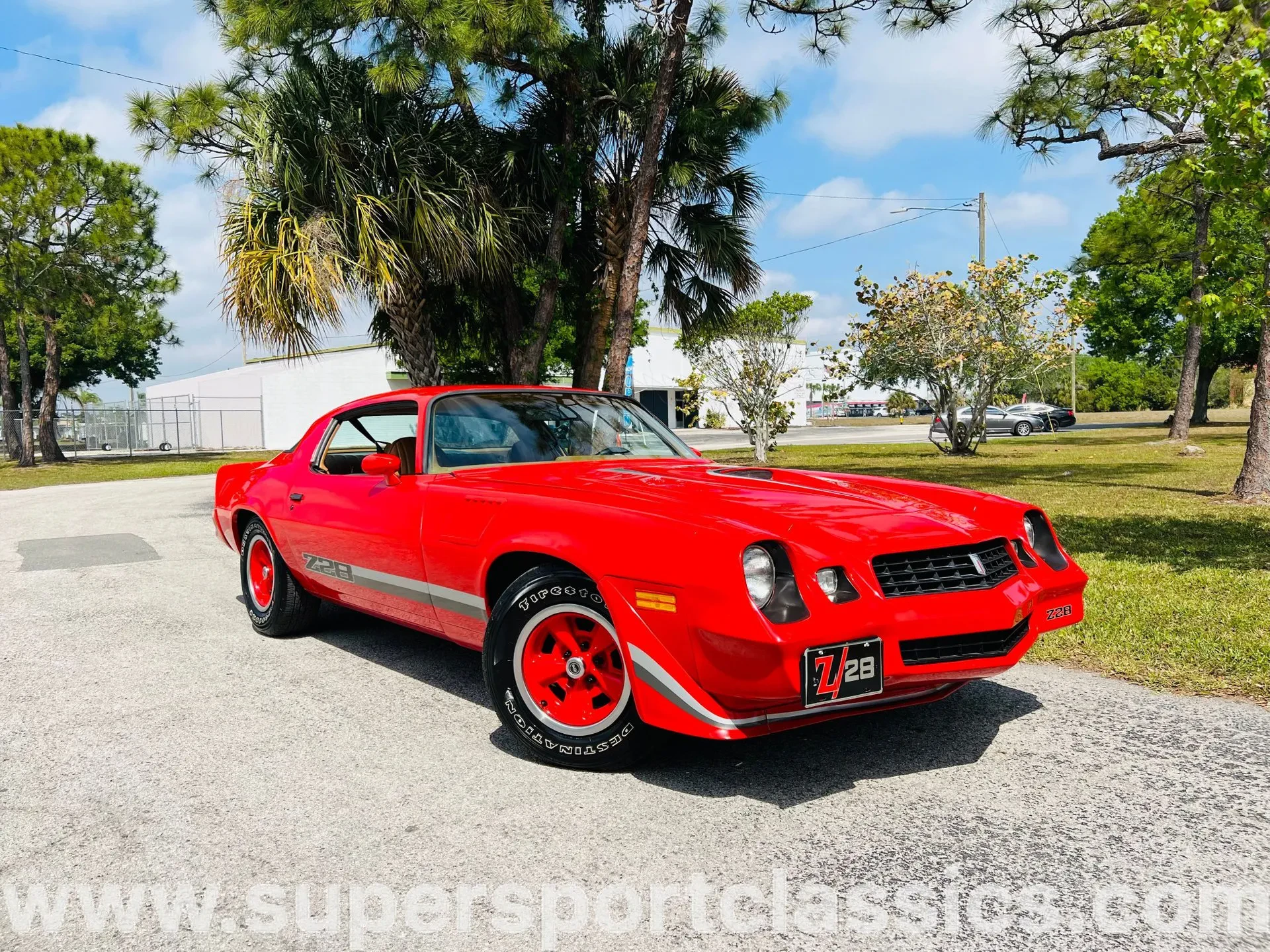1979 Camaro diecast Greenlight