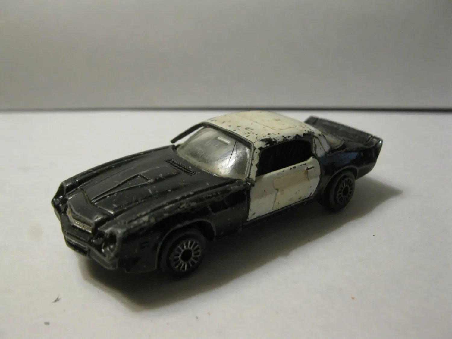 Zylmex Diecast Collection