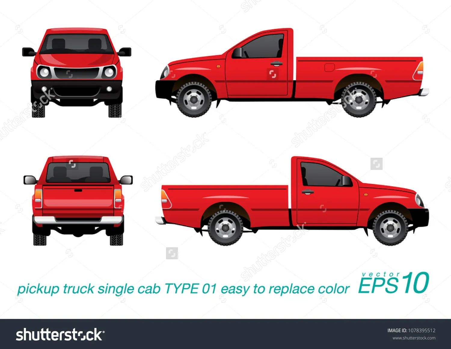 closeup diecast truck cab detail