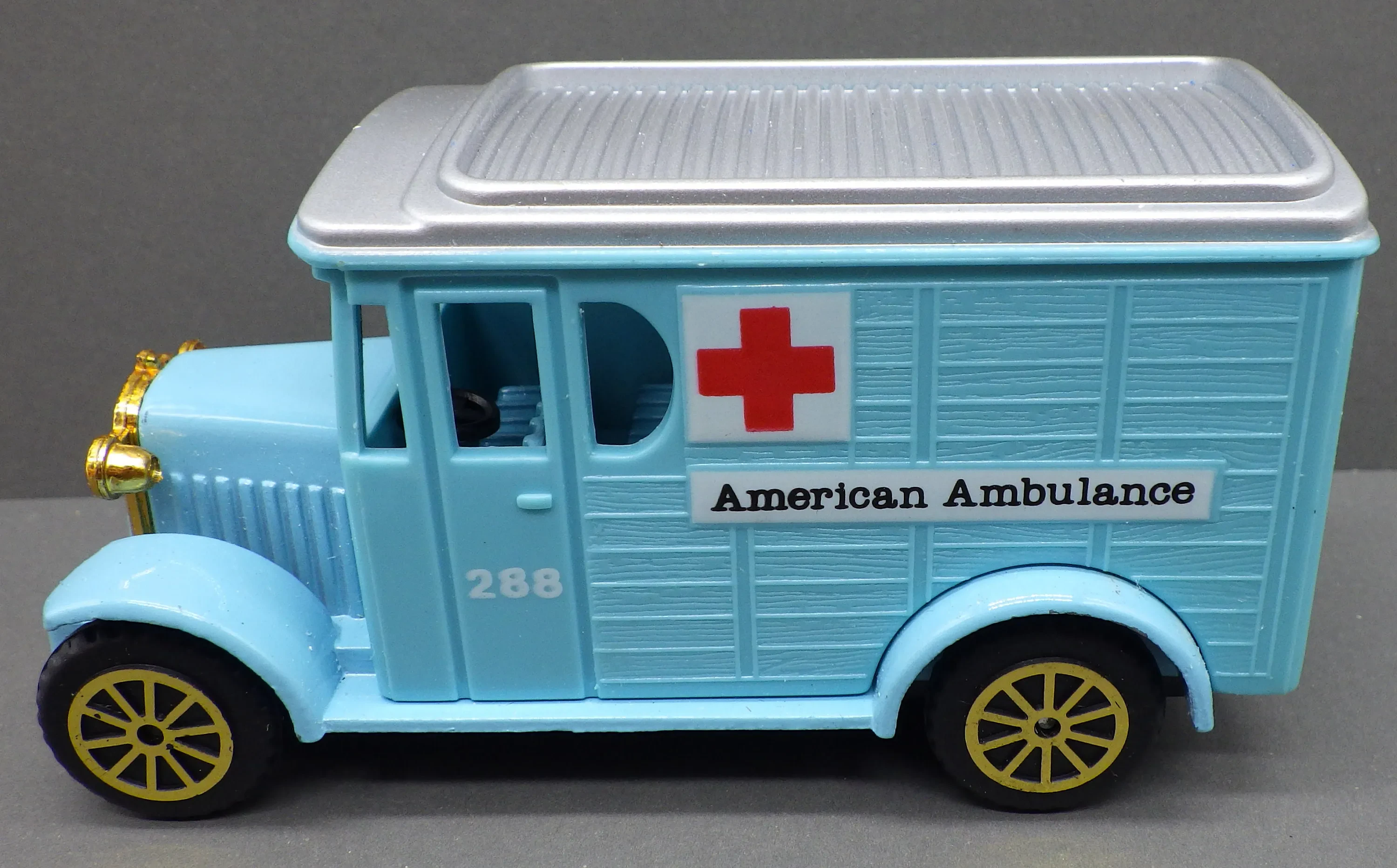 diecast truck collection display case
