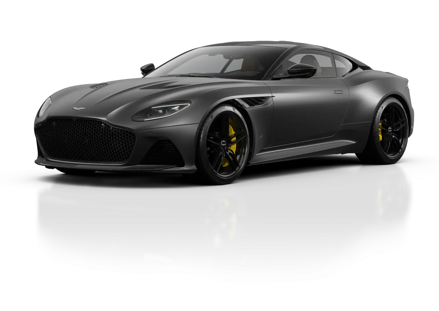 Aston Martin DB11 diecast 1:18 scale