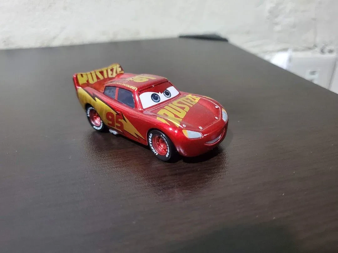 Collection of Disney Cars diecast