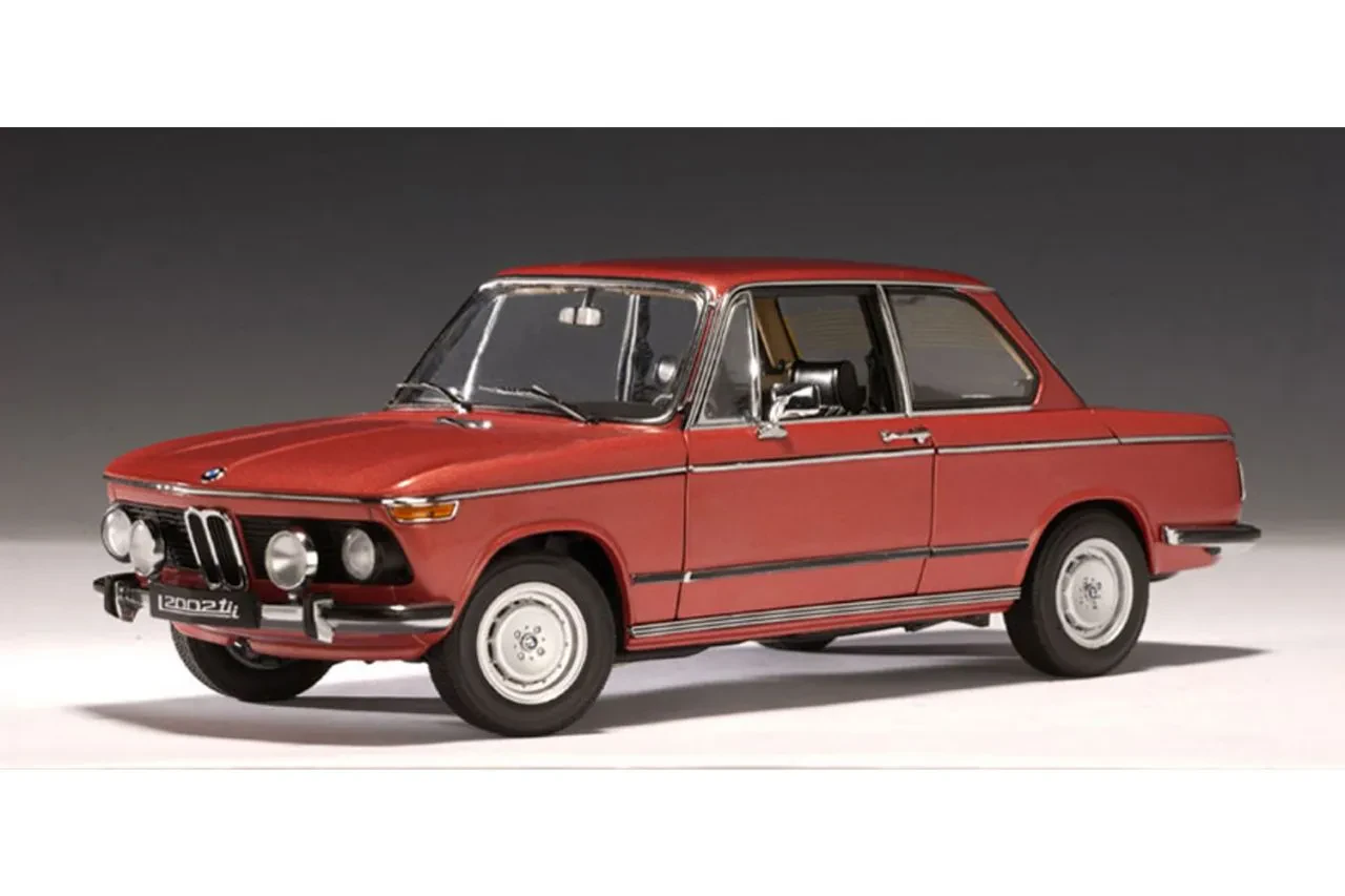 Autoart diecast model car 2024