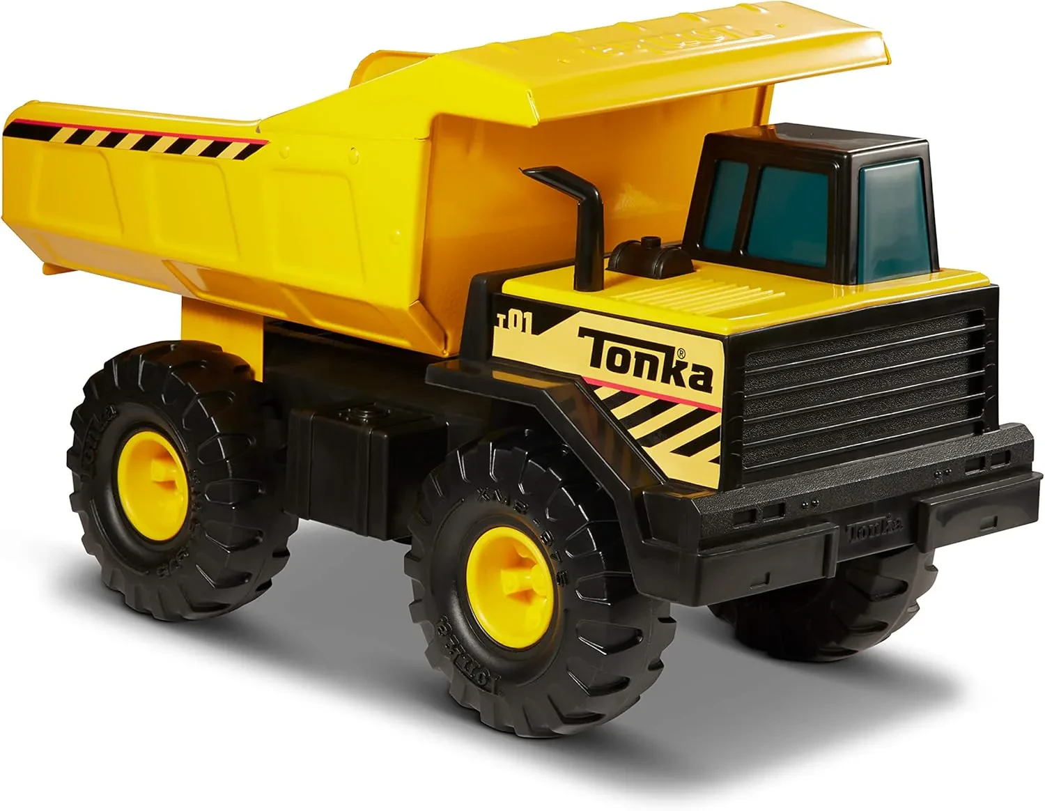Tonka Classic Steel Dump Truck 2024