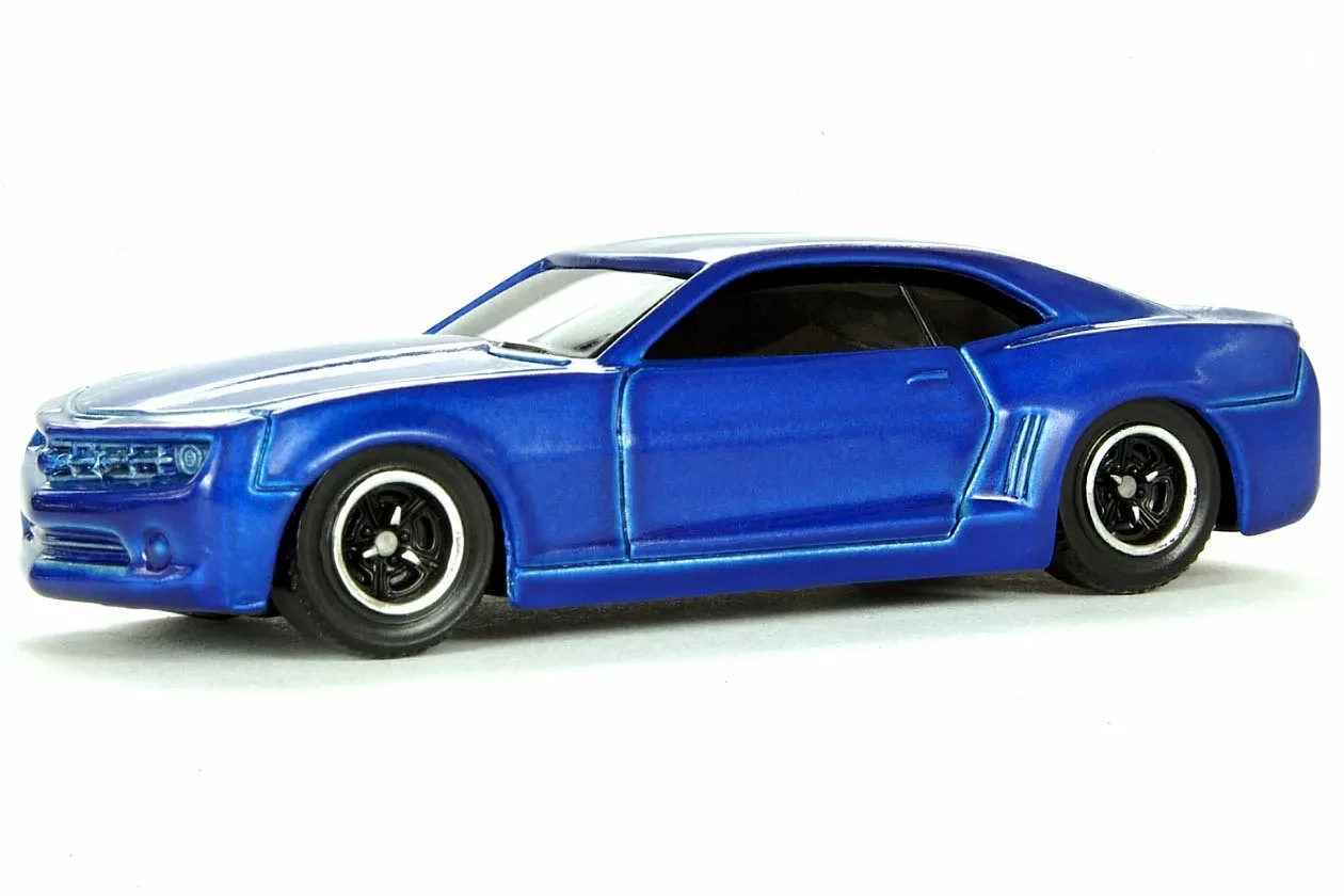 Maisto diecast car collection