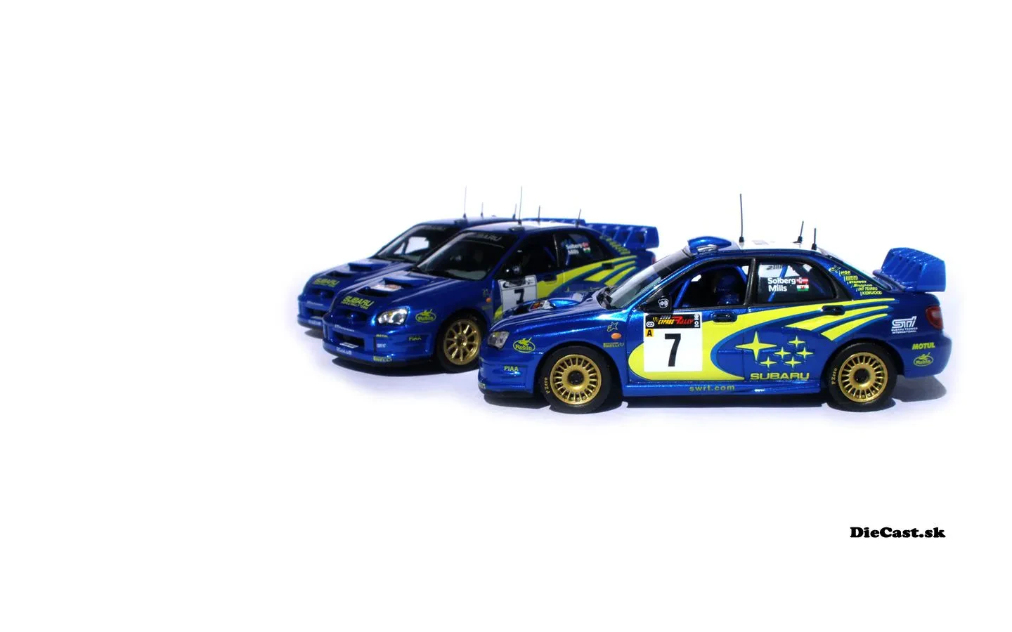 Great Ball Diecast Model
