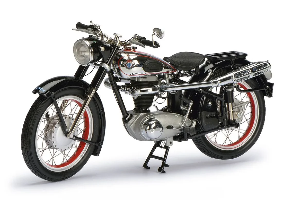 High quality diecast photos