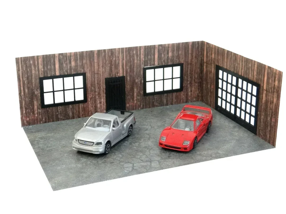 143 scale diecast SUV