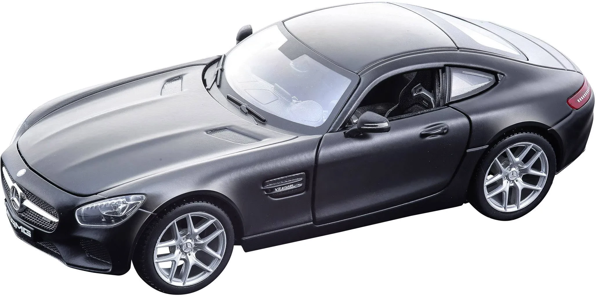 Mercedes AMG GT diecast