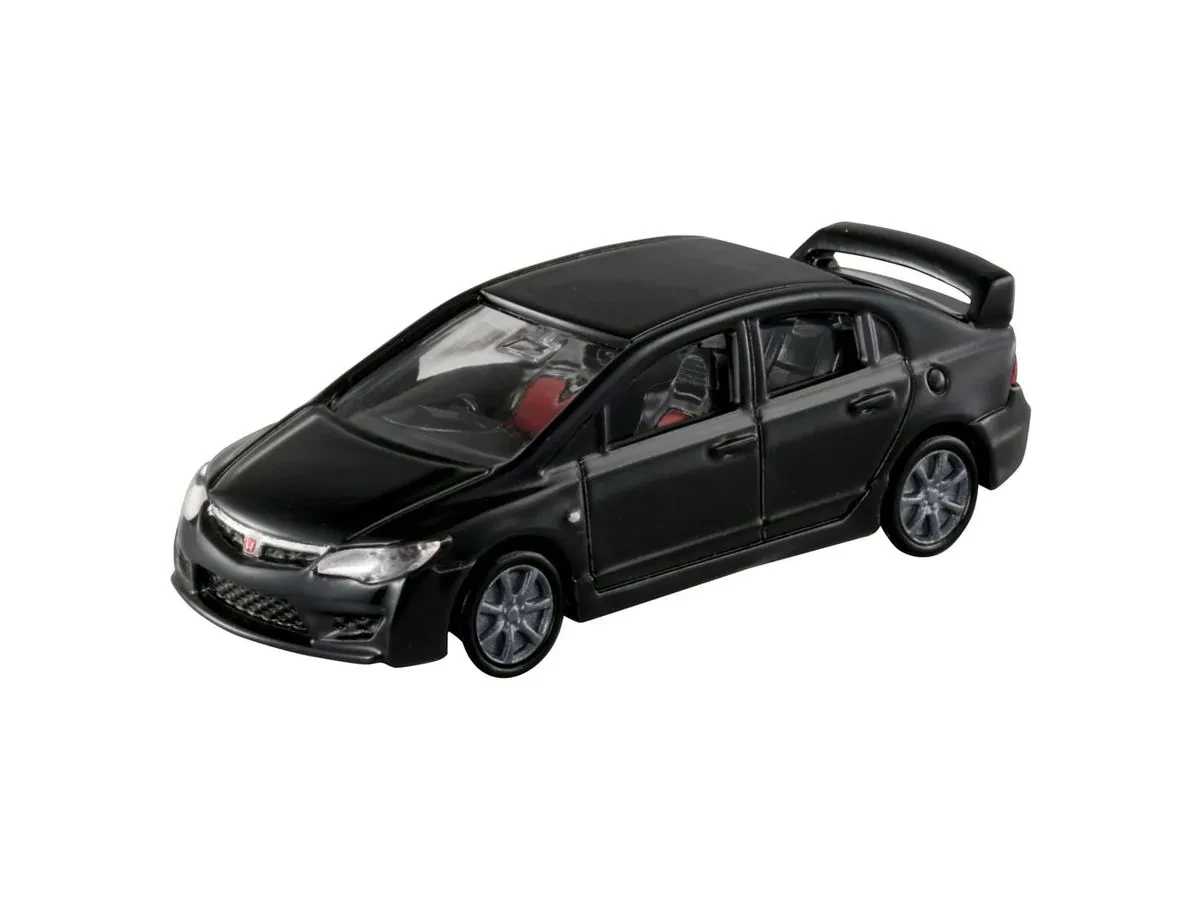 Tomica Honda Civic