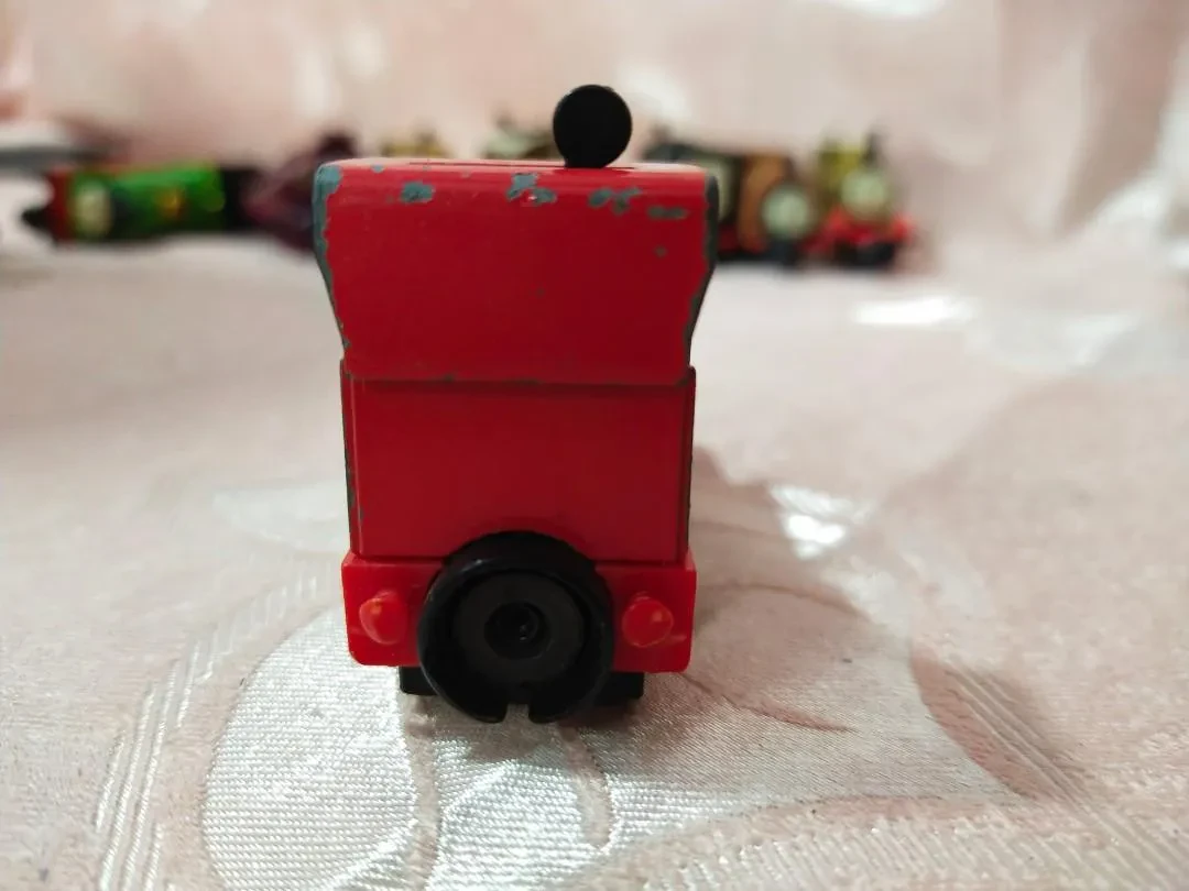 Thomas and Friends diecast collection