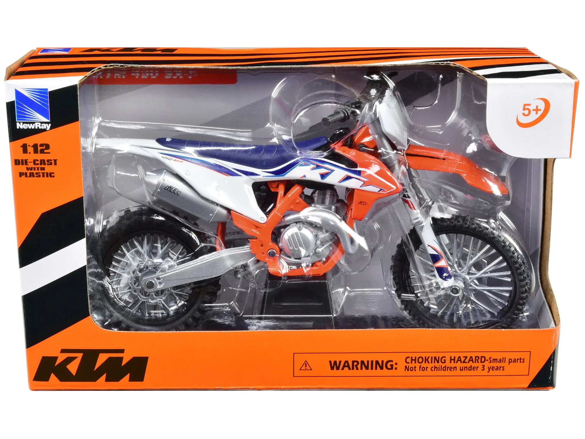 Minichamps Diecast Motorcycle
