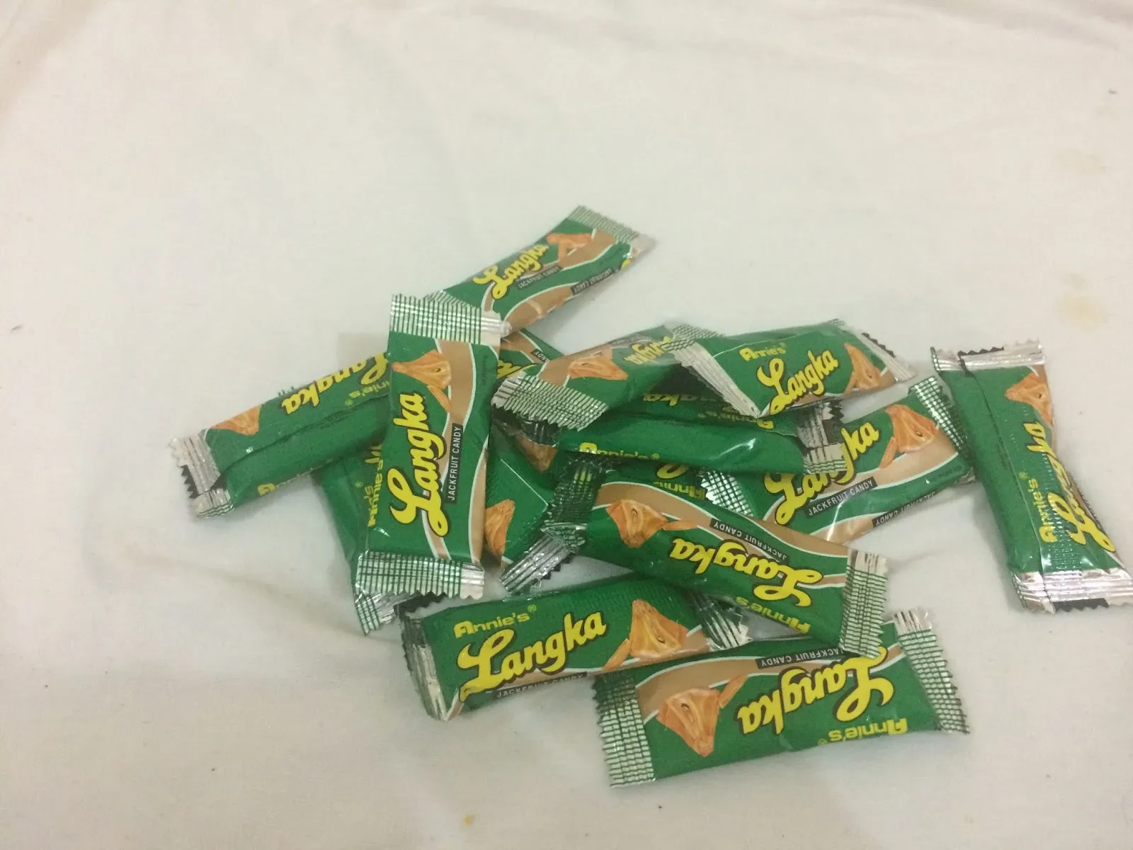 Collection of Langka Diecasts