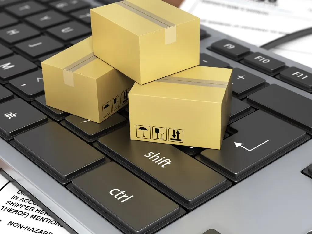 AliExpress shipping options