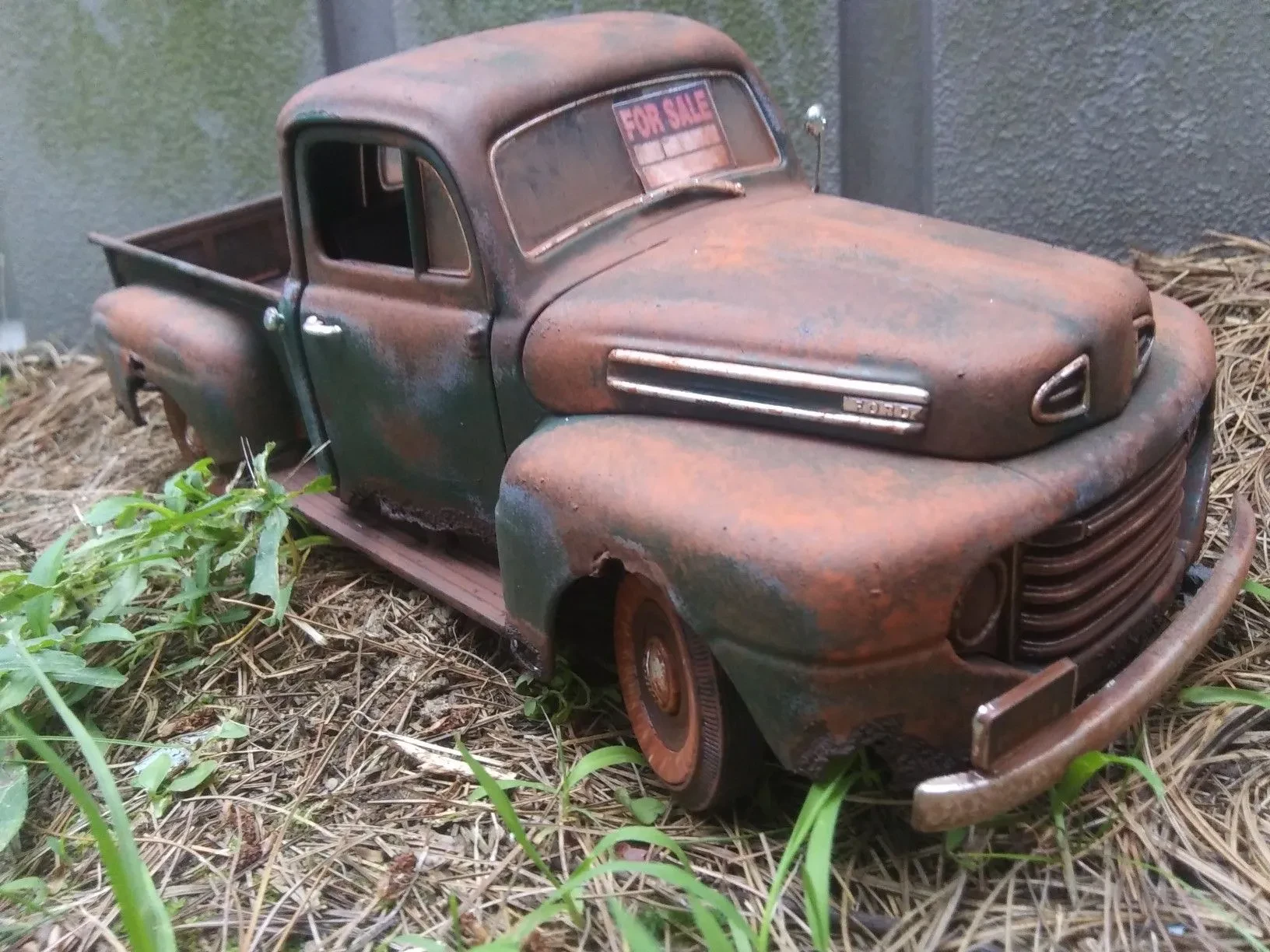 Variety of diecast cars on AliExpress