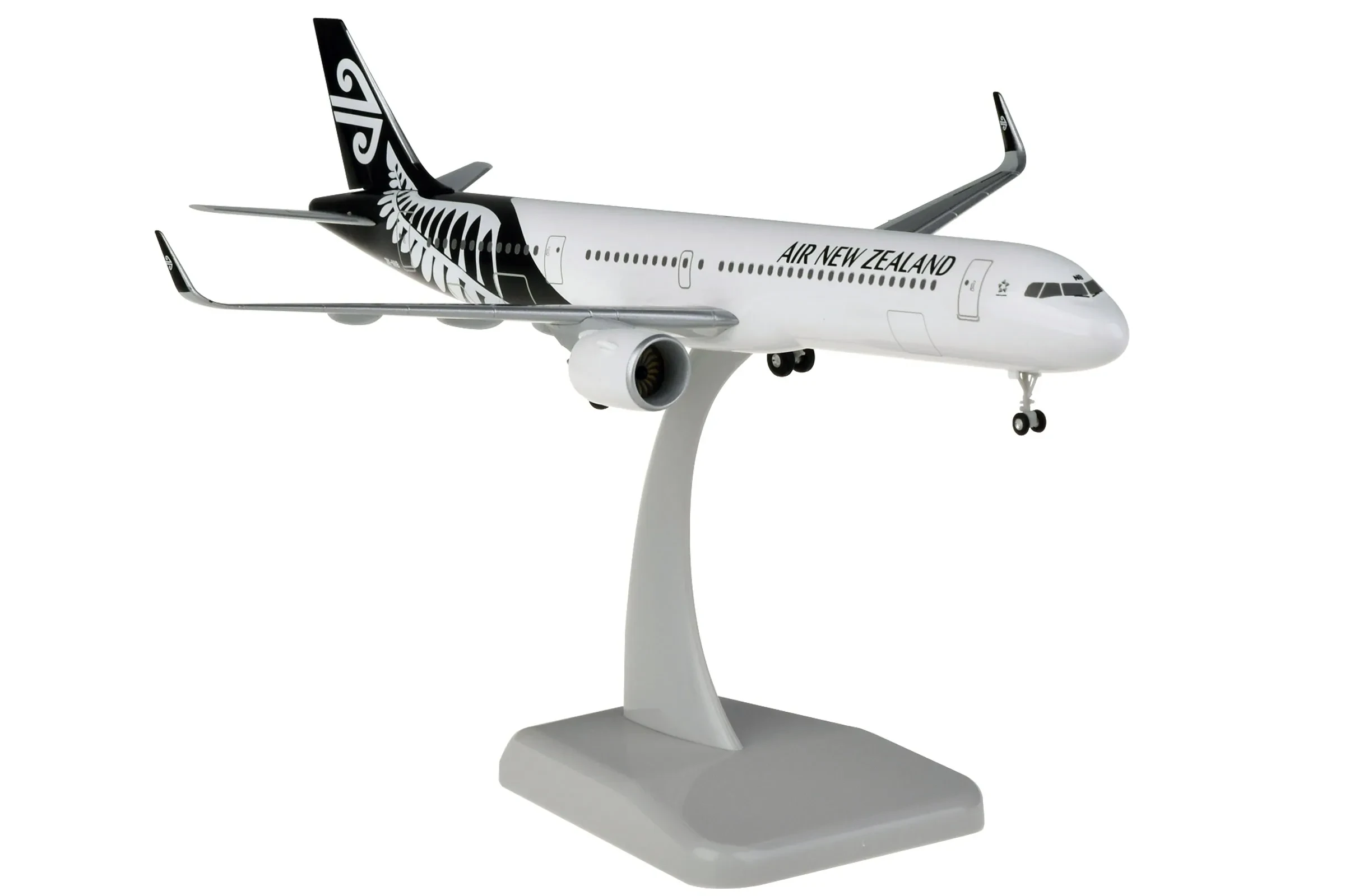 Hogan Wings diecast airplane