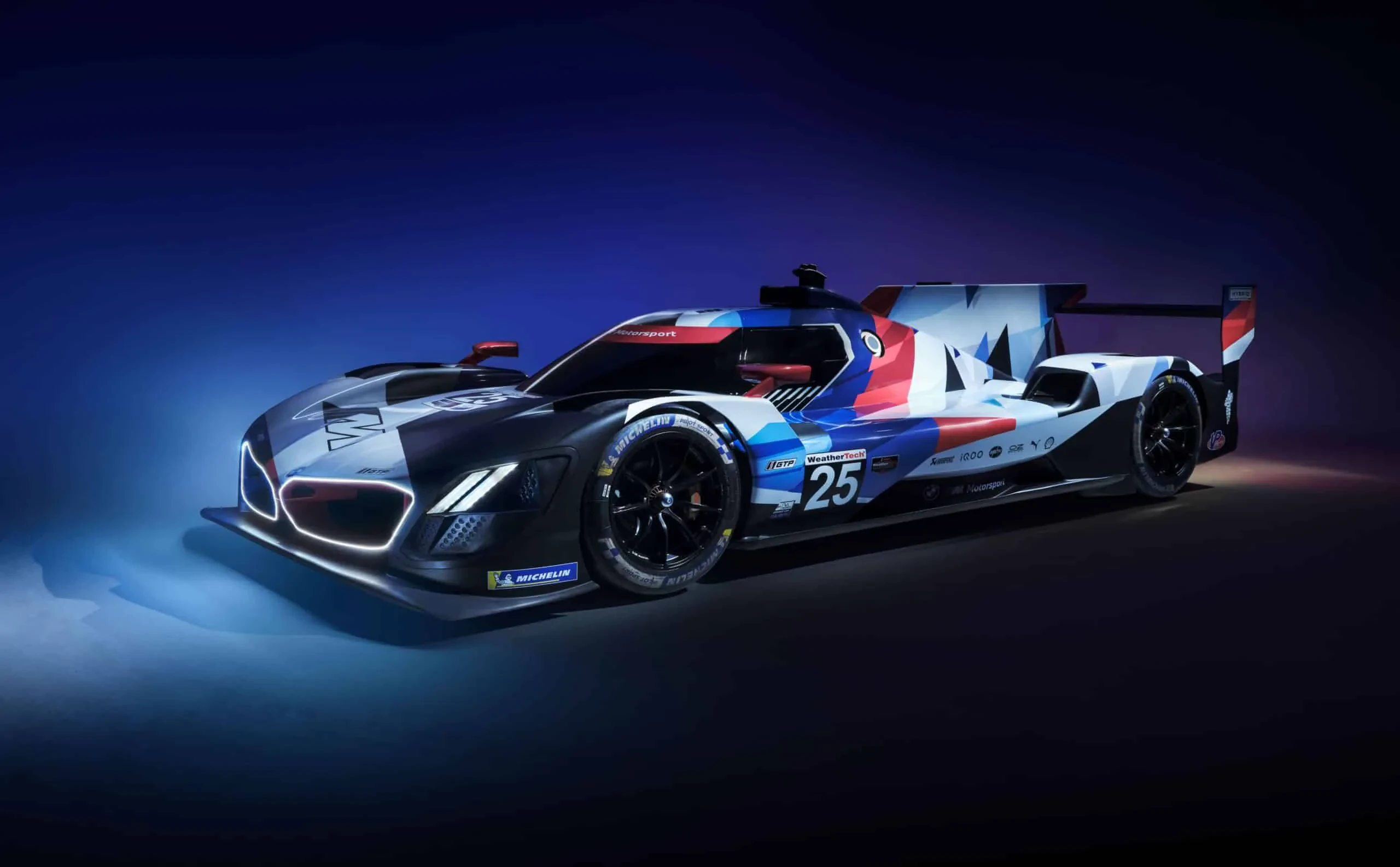 Various Le Mans ‘66 Diecasts 2024