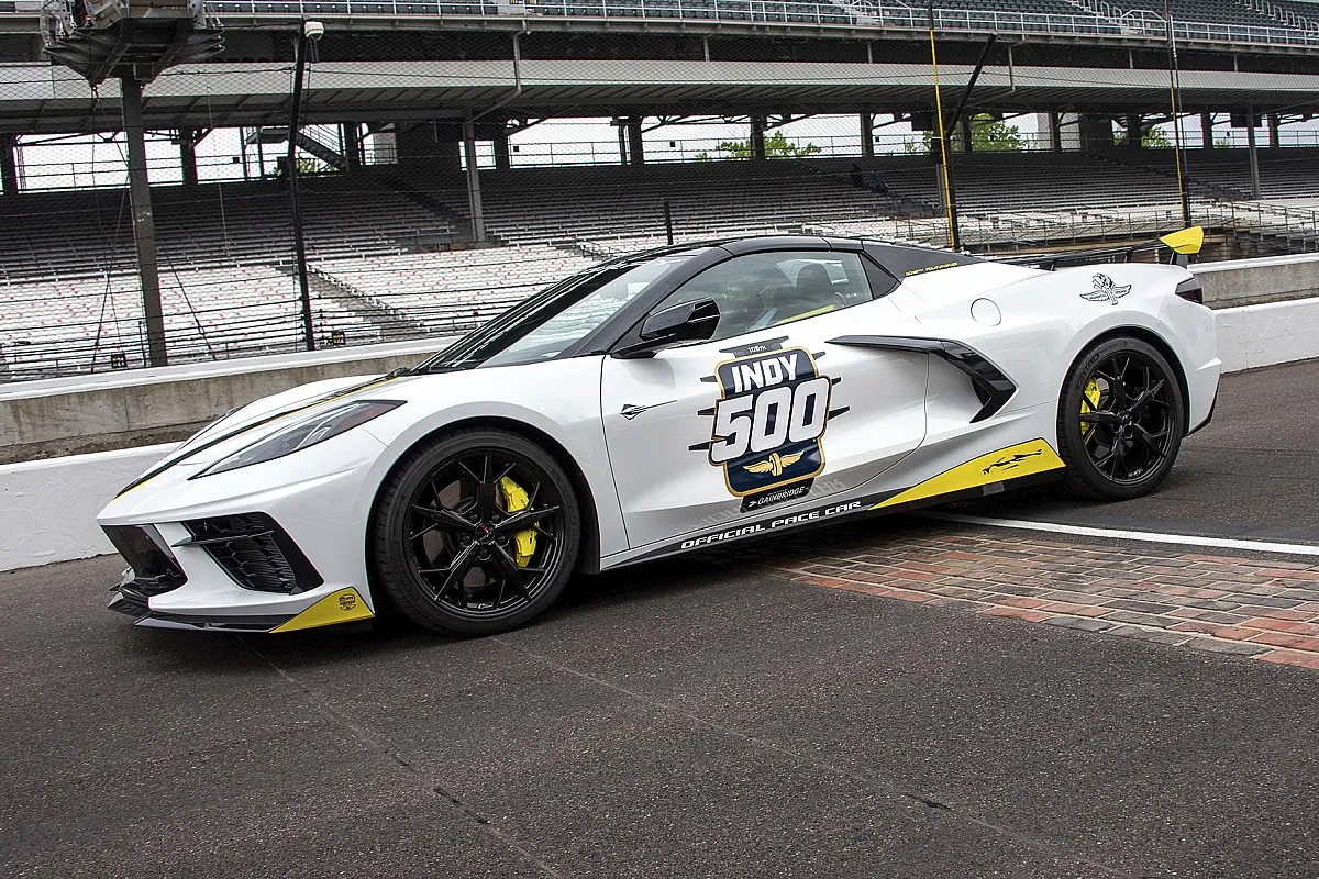 Will Power 2024 Indy 500 Diecast 1:24