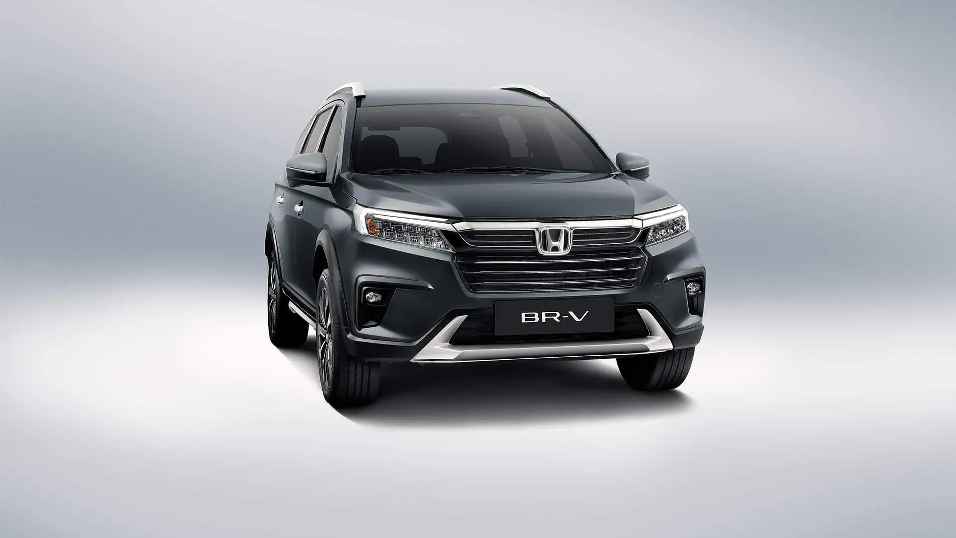 BRV Model A diecast