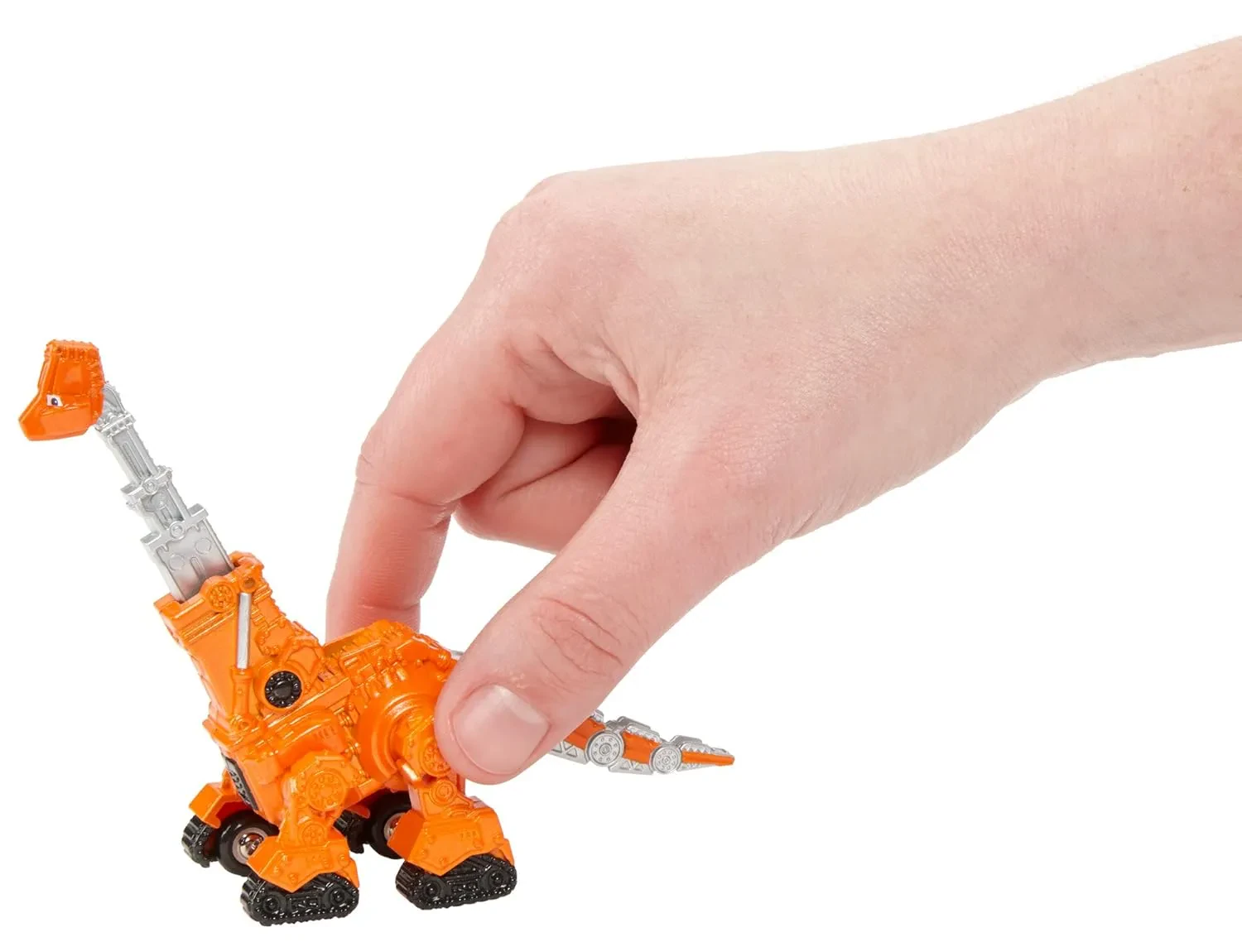 Dinotrux Diecast Collection
