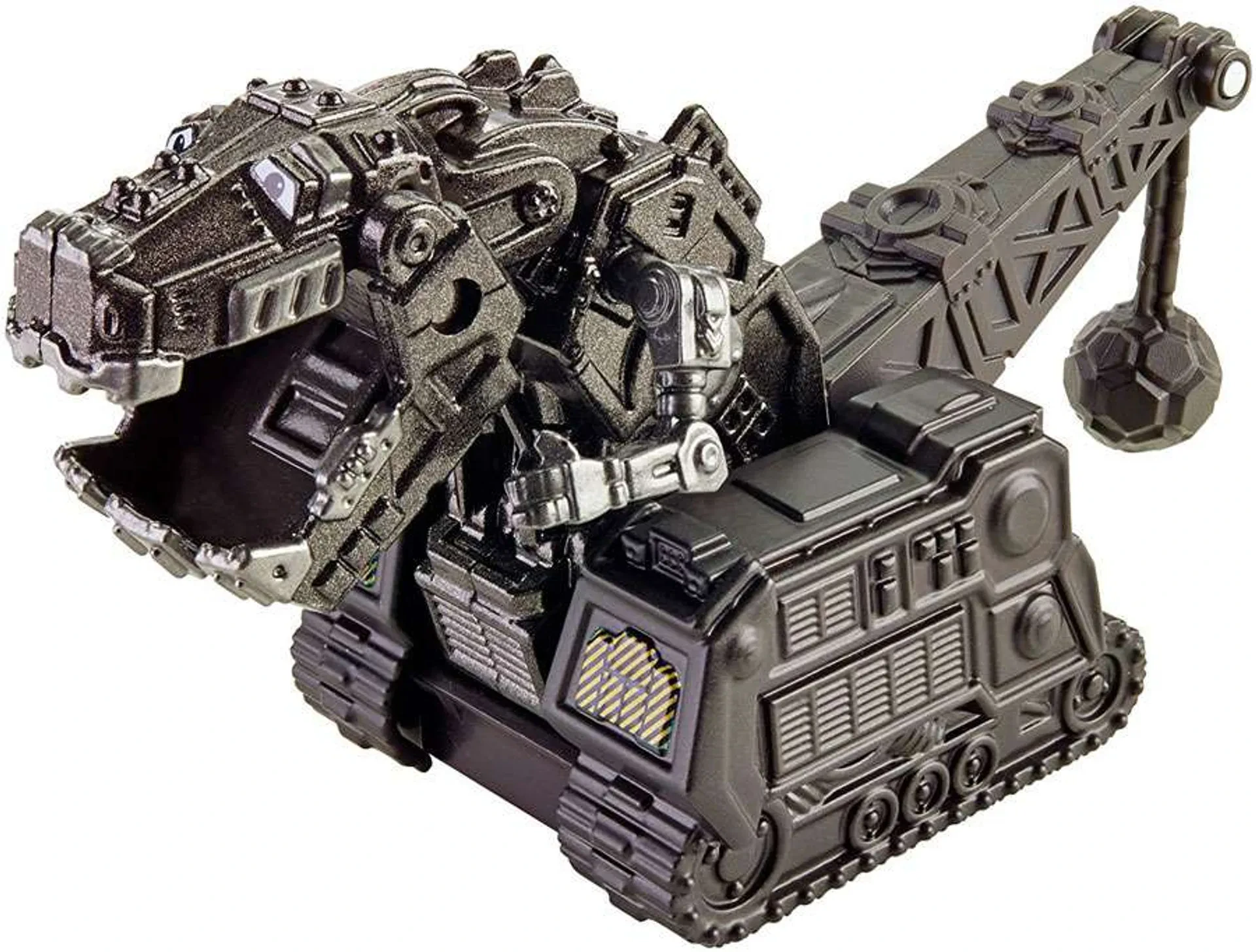 Ty Rux Diecast