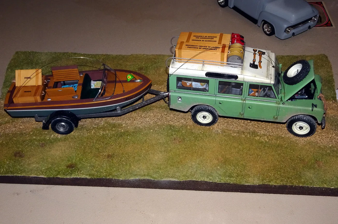 Model Car Show 2024