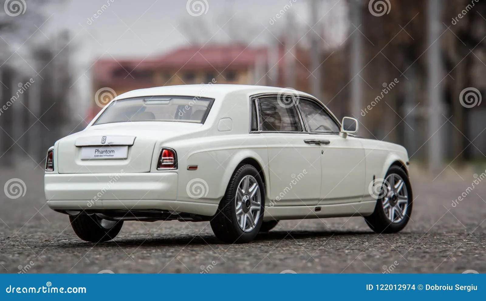 Collection of Rolls Royce Diecast 164