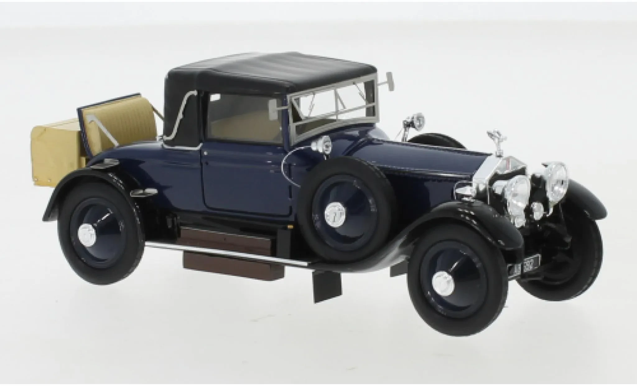 Rolls Royce Ghost Diecast 164