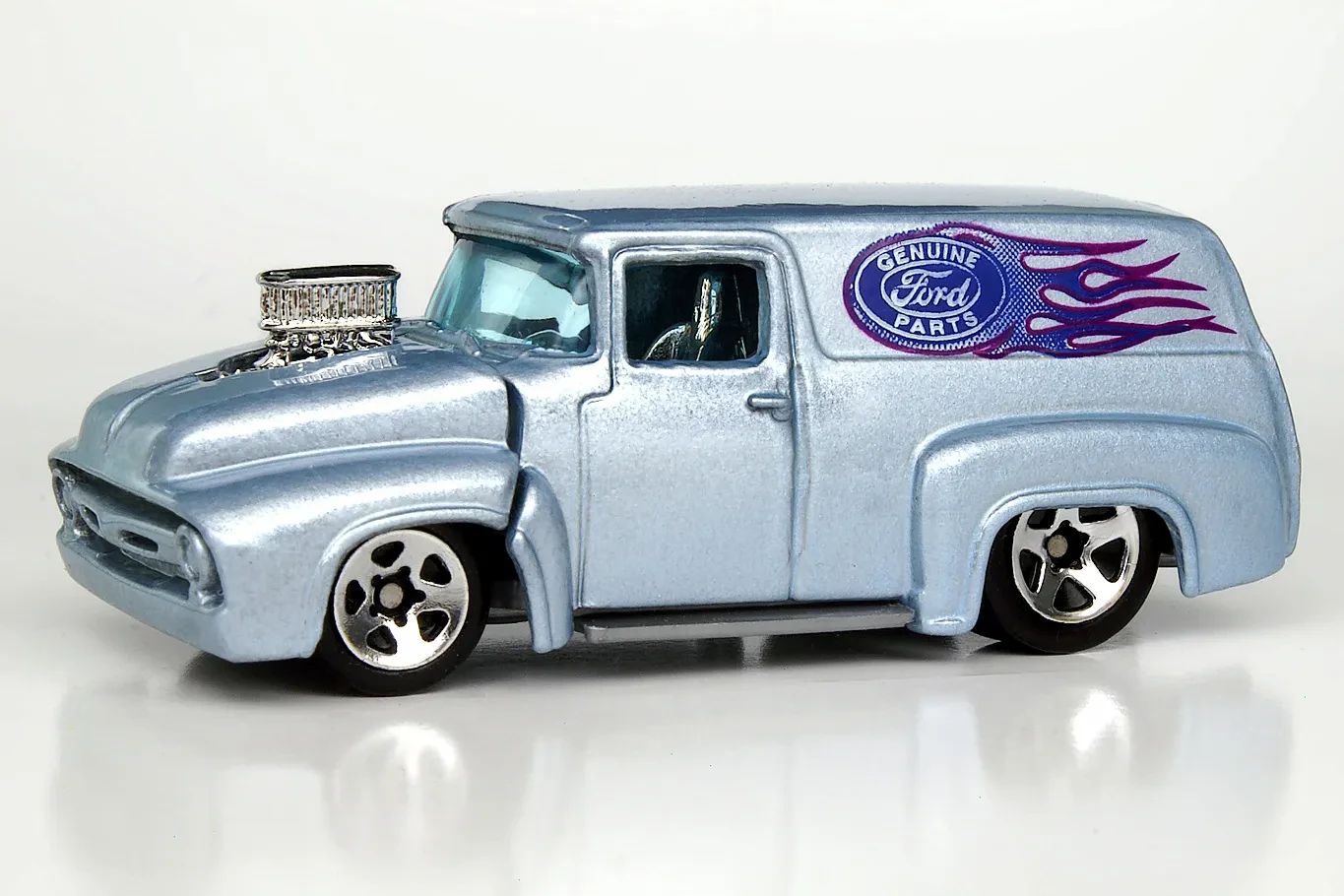 Hot Wheels First Editions 2024