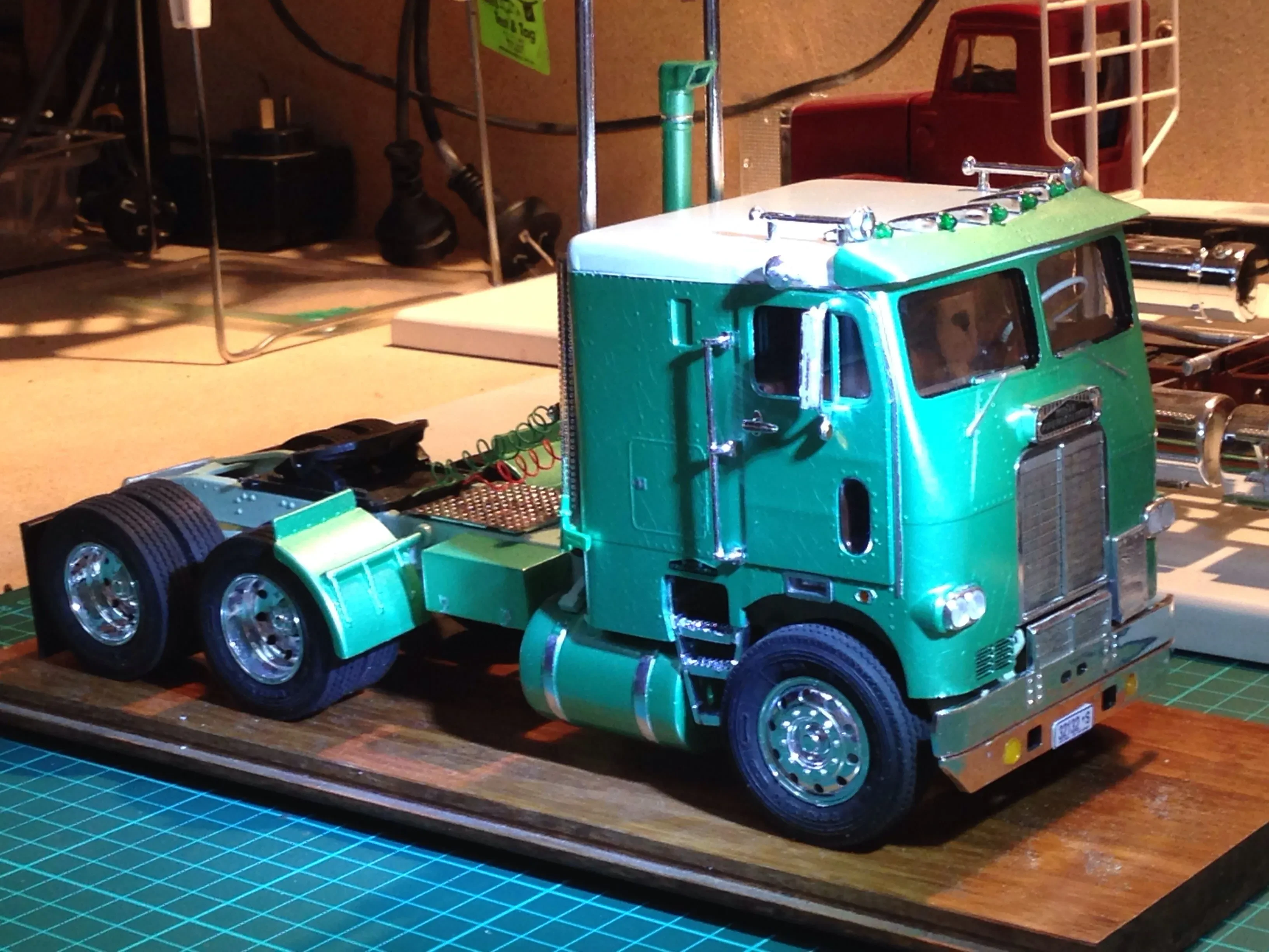 Diecast_Models_Variety