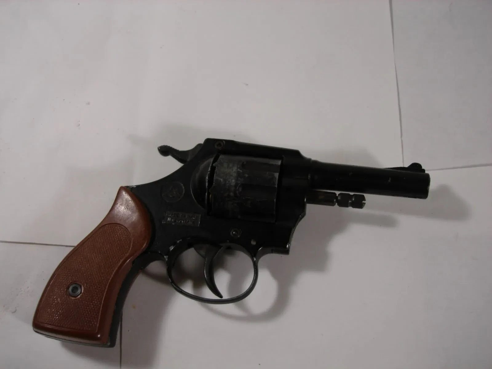 Vintage Cap Gun